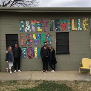 Meet your Posher, Ryan